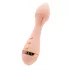 Vush The Rose 2 - Wiederaufladbarer, Wasserdichter Vibrator (Rosa)