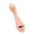 Vush The Rose 2 - Akku, wasserdichter Vibrator (Pink)