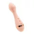 Vush The Rose 2 - Wiederaufladbarer, Wasserdichter Vibrator (Rosa)