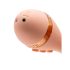 Vush The Rose 2 - Akku, wasserdichter Vibrator (Pink)
