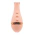 Vush The Rose 2 - Akku, wasserdichter Vibrator (Pink)