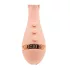 Vush The Rose 2 - Wiederaufladbarer, Wasserdichter Vibrator (Rosa)