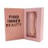 Vush The Rose 2 - Akku, wasserdichter Vibrator (Pink)