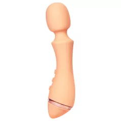  Vush Majesty 2 - Wiederaufladbarer, wasserdichter Vibrator (Orange)
