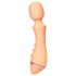 Vush Majesty 2 - Wiederaufladbarer, wasserdichter Vibrator (Orange)