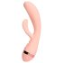 Vush Muse - Wiederaufladbarer, wasserdichter Clitoris-Vibrator (Pink)