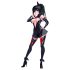 Fleshlight Fantasy Lilith Fukumoto Shokushu Vulva (Natur)