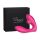 Tracy's Dog OG - G-Punkt Vibrator und Klitorisstimulator (Rosa)