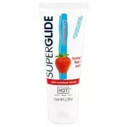 Gleitgel für Oral