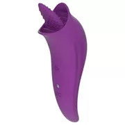 Klitorisstimulatior, Slip-Vibrator