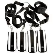 Fifty Shades-Trilogie