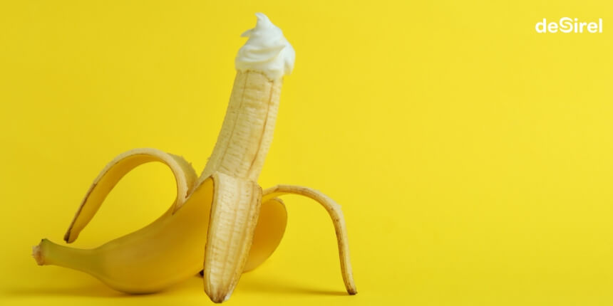 Sicher masturbieren: Sexspielzeuge, Gleitgel und Pflege bei Desirel.at Sexshop