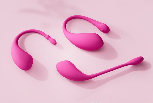 Welches Lovense Lush Vibroei passt zu dir?