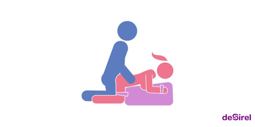 Doggy – Der Klassiker neu entdeckt | Sex Shop Desirel.at