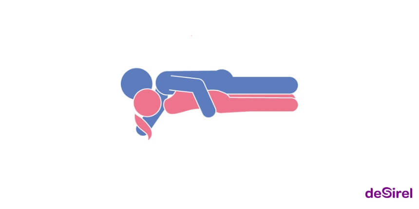 Löffel – Kuschelig und ganz nah | Sex Shop Desirel.at