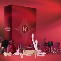 Dream Toys Sexy Adventskalender | Desirel Sex Shop