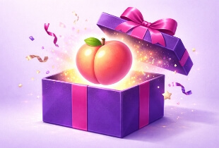 Fröhlichen Anal-April! Wir haben ein Geschenk für dich