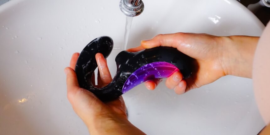 Sicherheit und Hygiene – Analsex-Leitfaden von Desirel.at Sexshop