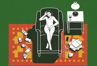 Die grössten Lustkiller — und wie du deine Libido wieder ankurbelst