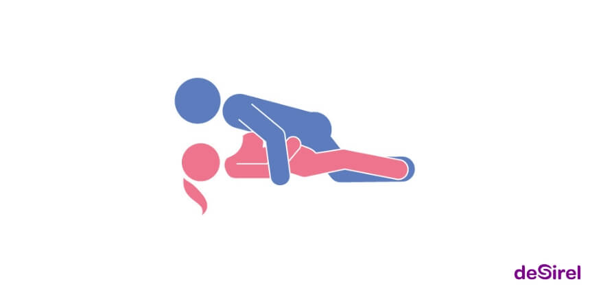 Missionar – Vertraut und immer wieder heiß | Sex Shop Desirel.at