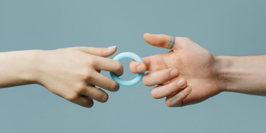 Cockring-Typen, Vorteile und Tipps für Einsteiger | Desirel.at Sexshop
