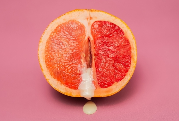 Coochie Juice: Das sexy Geheimnis weiblicher Lust