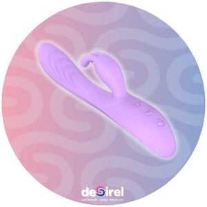 Desirel Hop Buzz Bunny Klitoris-Vibrator | Desirel Sexshop
