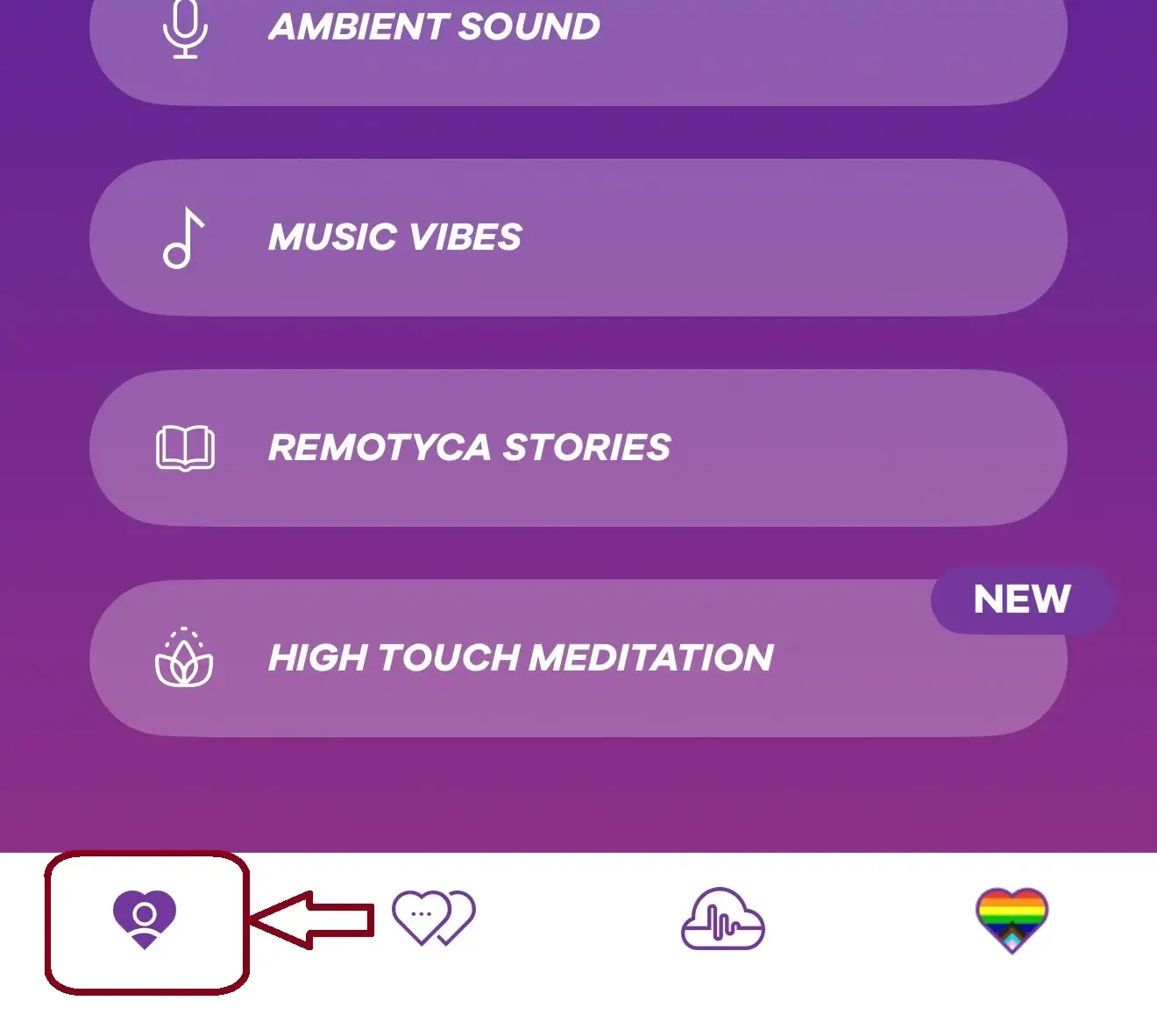 Satisfyer Connect App: Schritt-für-Schritt-Anleitung Schritt 5 | Desirel Sex Shop