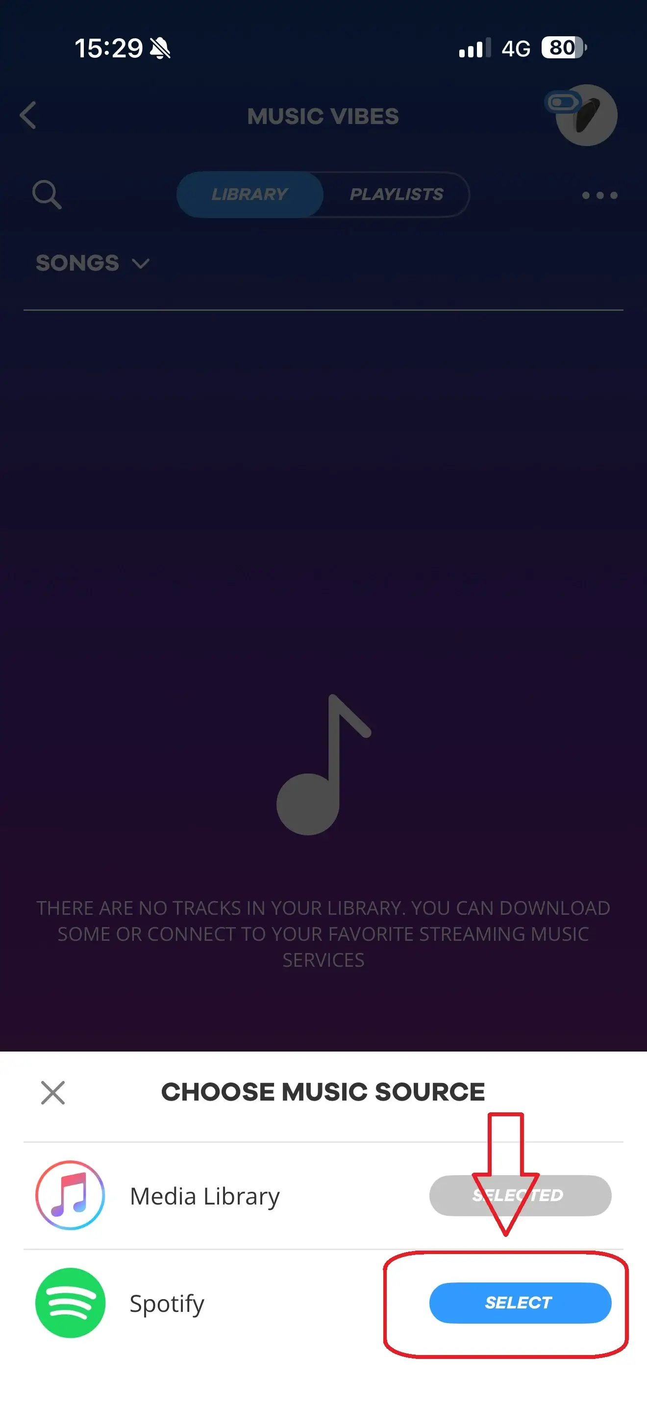 Satisfyer Connect App: Schritt-für-Schritt-Anleitung Schritt 14 | Desirel Sex Shop