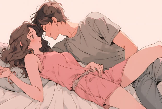 Hentai: Alles über japanische Anime-Erotik – dein Guide