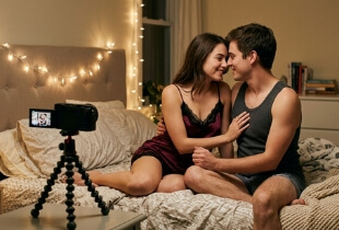 Amateurporno selber drehen in 5 Schritten