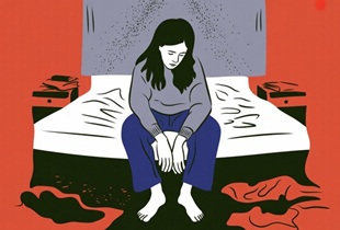 Wir haben das Knistern verloren – warum die Lust in langen Beziehungen weniger wird