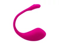 Lovense Lush 2 Vibrator-Ei | Desirel Sex Shop