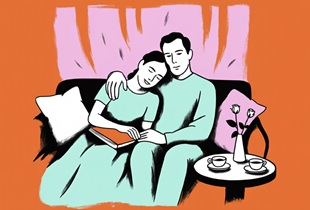 So bleibt das Verlangen in einer langen Beziehung lebendig – und die Leidenschaft erhalten