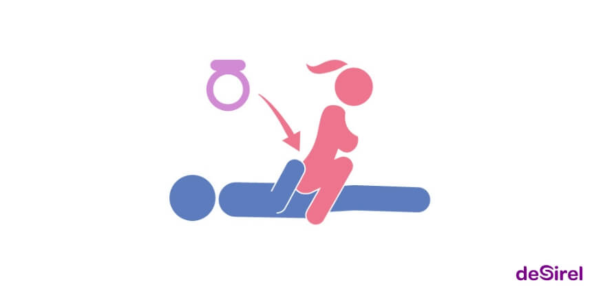 Reverse Cowgirl – Unvergessliche Aussicht | Sex Shop Desirel.at