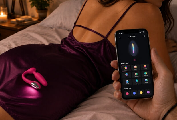 Ausprobiert: Lovense Lush Anal im Erfahrungsbericht