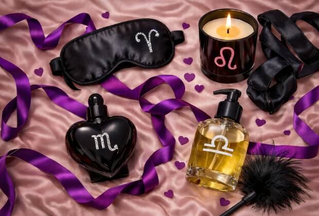 Valentinstag Sex-Horoskop 2026