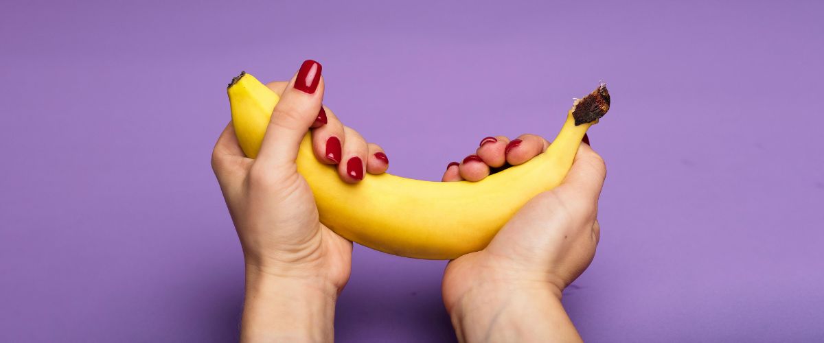 Realistis Dildo bei Desirel Sexshop